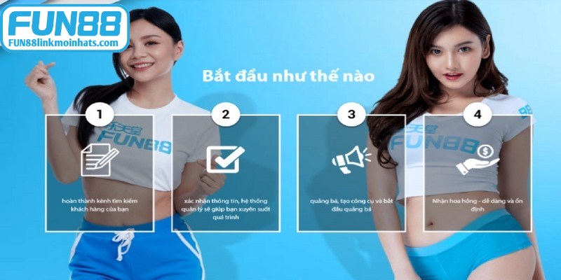 Chính sách thanh toán lợi nhuận linh hoạt khi hợp tác đại lý