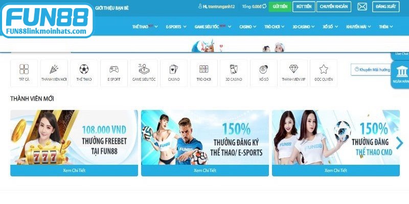 Mỗi chương trình đều đi kèm với các điều kiện cụ thể, rõ ràng