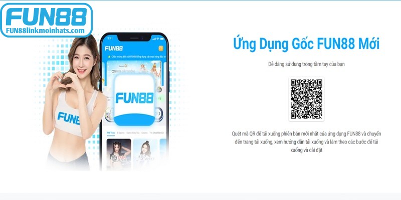 Bạn có thể dễ dàng thiết lập ứng dụng cá cược tiện lợi nhất