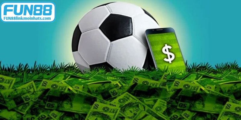 Giữ vững sự tự tin khi áp dụng chiến thuật và chọn kèo đúng