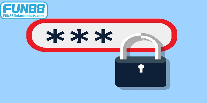 Lý do quan trọng người chơi cần đổi mật khẩu FUN88