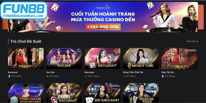 Ảnh hưởng đến người dùng khi FUN88 bảo trì