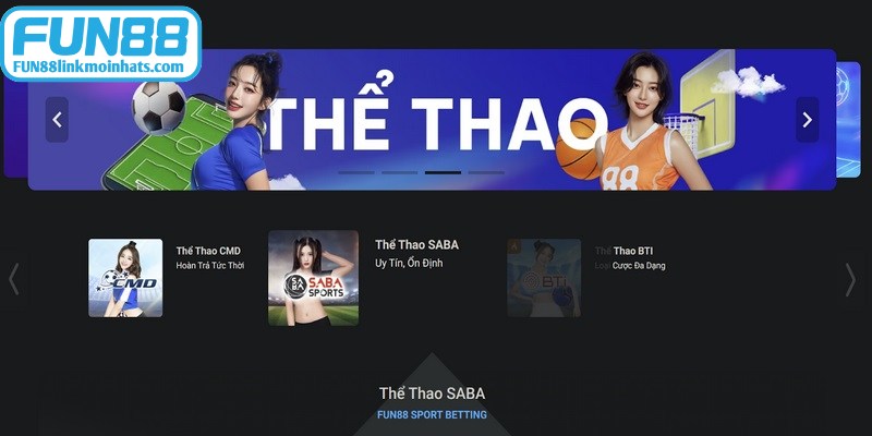 FUN88 bảo trì nhằm mục đích tăng cường an toàn cho dữ liệu người dùng