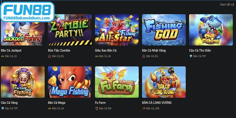 Lưu ý quan trọng để tránh FUN88 bị chặn