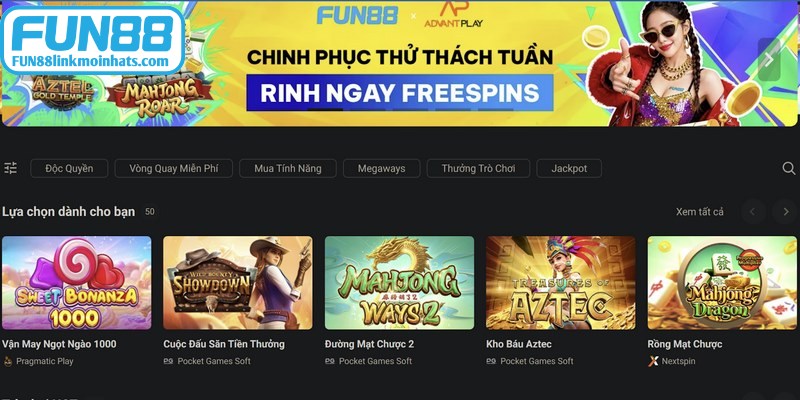 Nguyên nhân dẫn đến tình trạng FUN88 bị chặn