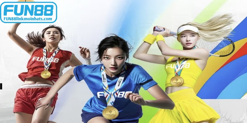 Các tiêu chí đánh giá uy tín khi tham gia chơi tại FUN88