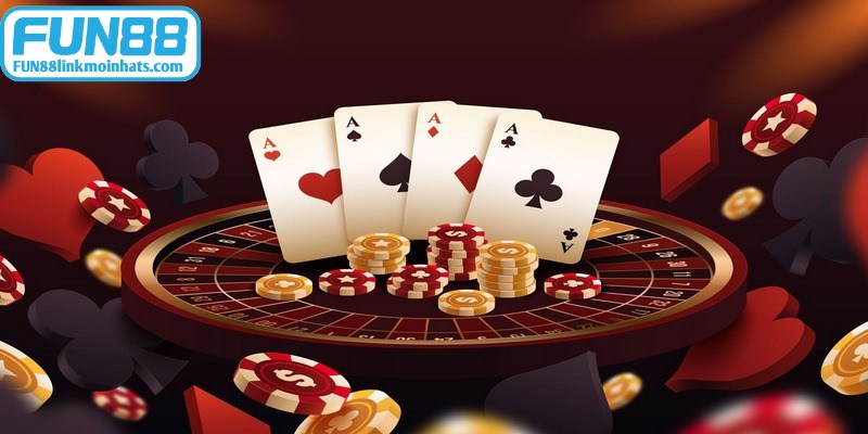 Game bài ăn tiền luôn giữ vững vị trí dẫn đầu trong danh sách