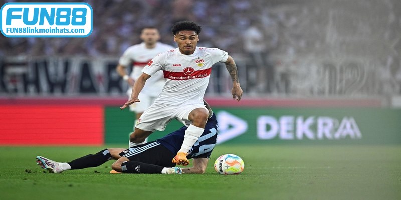 Dựa vào thành tích đối đầu trước đó để đưa ra quyết định đúng