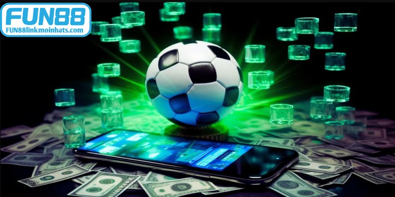 Hình thức yêu cầu người đặt cược dự đoán tổng số quả phạt góc