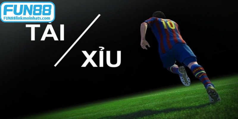Kèo Tài Xỉu nổi bật là một trong những lựa chọn cá cược độc đáo