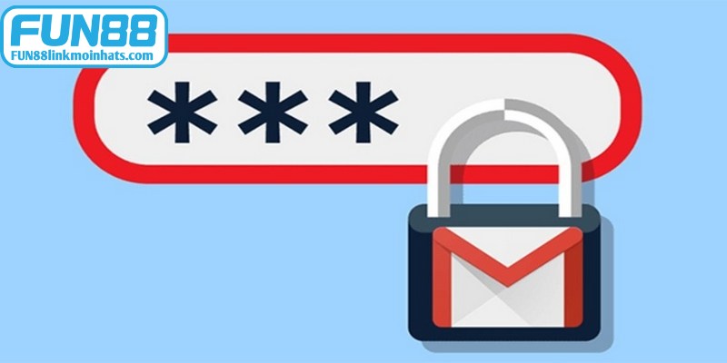 Nguyên nhân cần phải lấy lại mật khẩu FUN88