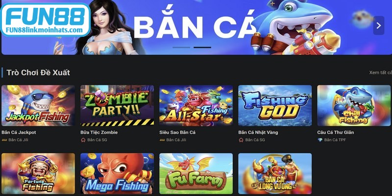 Cập nhật liên tục link vao Fun88 mới nhất khi hệ thống bảo trì