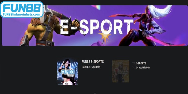 Lợi ích khi truy cập đúng link vào nhà cái FUN88