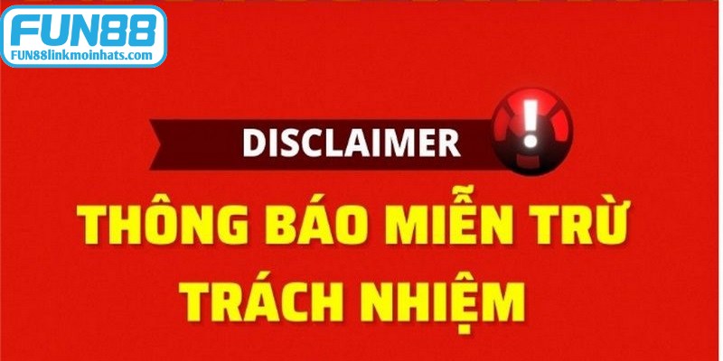 Quy định bet thủ có quyền miễn trừ tối ưu tính minh bạch