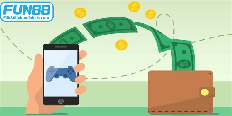 Lưu ý quan trọng khi sao kê tài khoản tại Fun88