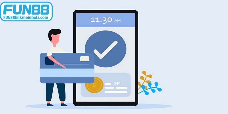 Lý do người dùng cần thực hiện sao kê tài khoản FUN88