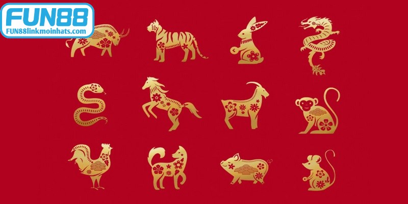 Số đề 12 con giáp là phương pháp chọn lựa con số may mắn dựa trên tuổi