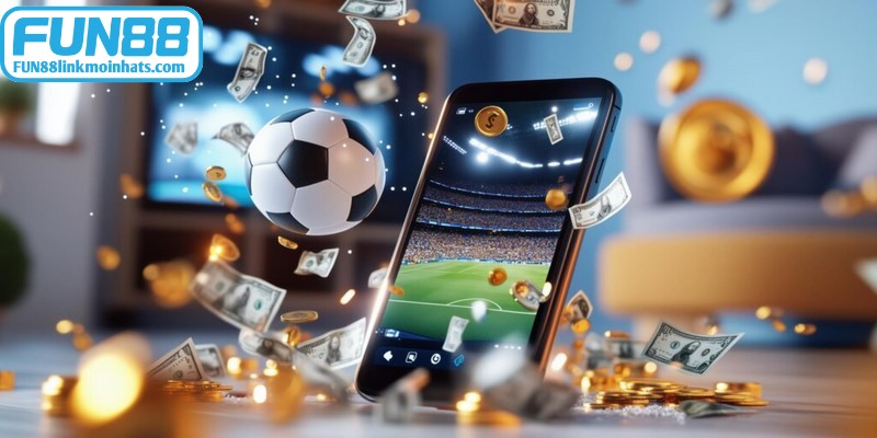 Dự đoán Tỷ số chung cuộc được yêu thích, lựa chọn dự đoán nhiều