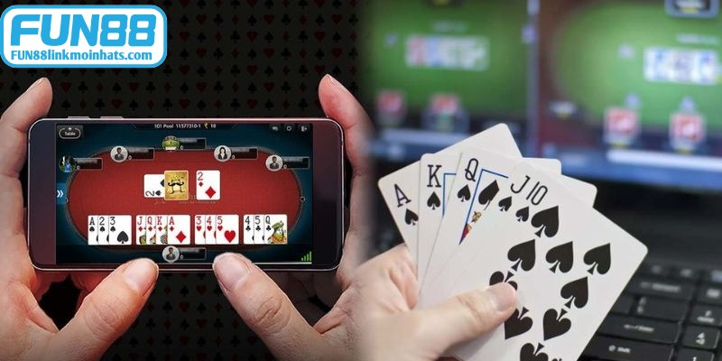 Tải game bài mang đến trải nghiệm linh hoạt và bảo mật cao