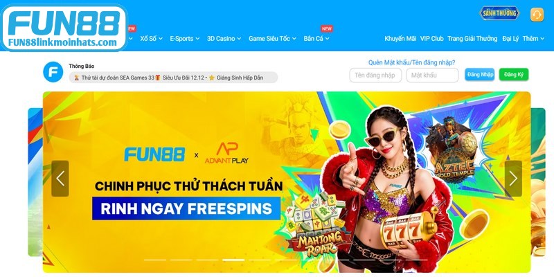 Trở thành sân chơi giải trí online uy tín hàng đầu tại châu Á