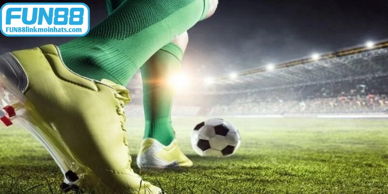 Xả kèo bóng đá là một điểm nhấn nổi bật trong cược thể thao