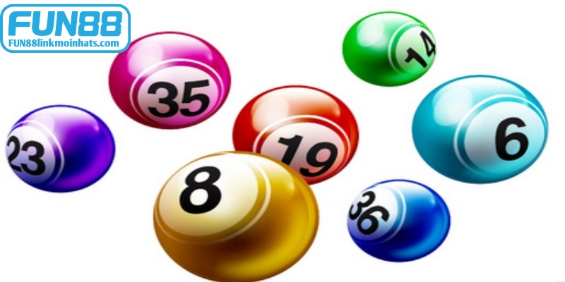 Ngày sinh, số yêu thích hoặc ý nghĩa đặc biệt được kết hợp để chọn số 